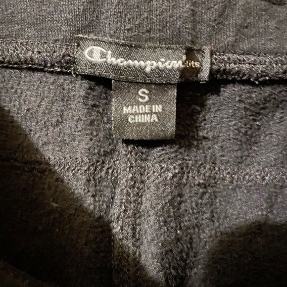 Champion Joggers - Picture 2 of 3